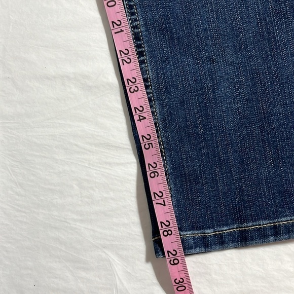 Maurices jeans slim boot size 28 waist (2) - Picture 7 of 7